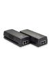 Obrázok pre LevelOne POI-3010 PoE adaptér Fast Ethernet, Gigabit Ethernet 52 V