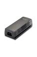 Obrázok pre LevelOne POI-3010 PoE adaptér Fast Ethernet, Gigabit Ethernet 52 V
