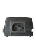 Obrázok pre LevelOne POI-3010 PoE adaptér Fast Ethernet, Gigabit Ethernet 52 V