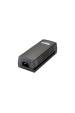 Obrázok pre LevelOne POI-3004 PoE adaptér Gigabit Ethernet 52 V