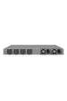 Obrázok pre Ubiquiti UniFi ECS-24-POE síťový přepínač Řízený L2/L3 10G Ethernet (100/1000/10000) Podpora napájení po Ethernetu (PoE) 1U Šedá