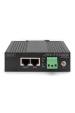 Obrázok pre Digitus DN-651141 síťový splitter Černá