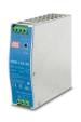Obrázok pre PLANET PWR-120-48 napájecí zdroj 120 W Modrá, Šedá