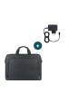 Obrázok pre Mobilis 003089 taška/batoh na laptop 40,6 cm (16") Brašna na notebook Černá