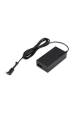 Obrázok pre Acer AC Adapter 65W zdroj/transformátor Vnitřní Černá