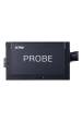 Obrázok pre XPG PROBE 600 BRONZE napájecí zdroj 600 W 20+4 pin ATX ATX Černá
