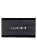 Obrázok pre Cooler Master Elite Gold 1200 napájecí zdroj 1200 W 24-pin ATX ATX Černá