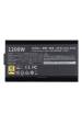 Obrázok pre Cooler Master Elite Gold 1200 napájecí zdroj 1200 W 24-pin ATX ATX Černá
