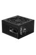 Obrázok pre MSI MPG A850GS PCIE5 napájecí zdroj 850 W 24-pin ATX ATX Černá