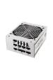 Obrázok pre Cooler Master MWE Gold 1050 V2 ATX 3.1 White Edition napájecí zdroj 1050 W 24-pin ATX Bílá