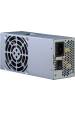 Obrázok pre Inter-Tech TFX-350W napájecí zdroj 20+4 pin ATX ATX Šedá