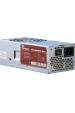 Obrázok pre Inter-Tech TFX-350W napájecí zdroj 20+4 pin ATX ATX Šedá