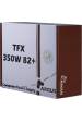 Obrázok pre Inter-Tech TFX-350W napájecí zdroj 20+4 pin ATX ATX Šedá