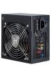 Obrázok pre Inter-Tech HIPOWER SP-550 napájecí zdroj 550 W 20+4 pin ATX ATX Černá