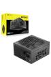 Obrázok pre Corsair RMx Shift Series RM1000x napájecí zdroj 1000 W 24-pin ATX ATX Černá
