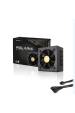 Obrázok pre Chieftec Polaris napájecí zdroj 650 W 20+4 pin ATX PS/2 Černá