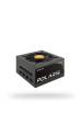 Obrázok pre Chieftec Polaris napájecí zdroj 650 W 20+4 pin ATX PS/2 Černá