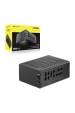 Obrázok pre Corsair HX1500i napájecí zdroj 1500 W 24-pin ATX ATX Černá