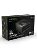 Obrázok pre Inca IPS-1250XN napájecí zdroj 1250 W ATX Černá