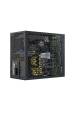 Obrázok pre Seasonic PRIME Fanless TX napájecí zdroj 700 W 20+4 pin ATX ATX Černá