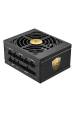 Obrázok pre Sharkoon Rebel P20 SFX napájecí zdroj 750 W 24-pin ATX Černá