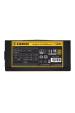 Obrázok pre Xilence XP1250MR9.2 napájecí zdroj 1250 W 20+4 pin ATX ATX Černá, Červená