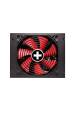 Obrázok pre Xilence XP1250MR9.2 napájecí zdroj 1250 W 20+4 pin ATX ATX Černá, Červená