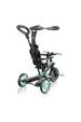 Obrázok pre Globber Trike Explorer tříkolka Děti Pohon předního kola Napřímený