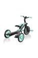 Obrázok pre Globber Trike Explorer tříkolka Děti Pohon předního kola Napřímený