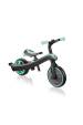 Obrázok pre Globber Trike Explorer tříkolka Děti Pohon předního kola Napřímený
