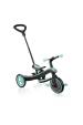 Obrázok pre Globber Trike Explorer tříkolka Děti Pohon předního kola Napřímený