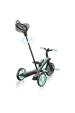 Obrázok pre Globber Trike Explorer tříkolka Děti Pohon předního kola Napřímený