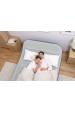 Obrázok pre Bestway 67923 / 23 vzduchová matrace Dvojitá matrace Šedá, Bílá Unisex