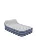 Obrázok pre Bestway 67923 / 23 vzduchová matrace Dvojitá matrace Šedá, Bílá Unisex
