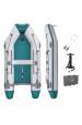 Obrázok pre Bestway 65049 / 25 nafukovací člun 1 člověk/lidí Cestování/rekreace Raft