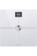 Obrázok pre Withings Body Smart Čtverec Bílá Elektronická osobní váha