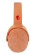 Obrázok pre Skullcandy Hesh Evo Sluchátka Bezdrátový Přes hlavu Hudba USB typu C Bluetooth Oranžová
