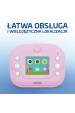 Obrázok pre Dětský fotoaparát LAMAX InstaKid2 Play, pink