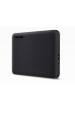 Obrázok pre Toshiba Canvio Advance externí pevný disk 4 TB 2.5" USB Typ-A 2.0/3.2 Gen 1 (3.1 Gen 1) Černá