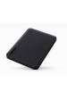 Obrázok pre Toshiba Canvio Advance externí pevný disk 4 TB 2.5" USB Typ-A 2.0/3.2 Gen 1 (3.1 Gen 1) Černá