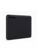 Obrázok pre Toshiba Canvio Advance externí pevný disk 4 TB 2.5" USB Typ-A 2.0/3.2 Gen 1 (3.1 Gen 1) Černá