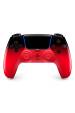 Obrázok pre Sony Interactive Entertainment DualSense Červená, Černá Bluetooth/USB Gamepad Analogový/digitální Android, MAC, PC, PlayStation 5, iOS