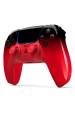 Obrázok pre Sony Interactive Entertainment DualSense Červená, Černá Bluetooth/USB Gamepad Analogový/digitální Android, MAC, PC, PlayStation 5, iOS