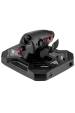 Obrázok pre Thrustmaster Sol-R 6 Throttle Černá USB Flight Sim Analogový/digitální PC
