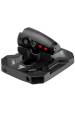 Obrázok pre Thrustmaster Sol-R 6 Throttle Černá USB Flight Sim Analogový/digitální PC