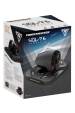 Obrázok pre Thrustmaster Sol-R 6 Throttle Černá USB Flight Sim Analogový/digitální PC