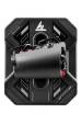 Obrázok pre Thrustmaster Sol-R 6 Throttle Černá USB Flight Sim Analogový/digitální PC