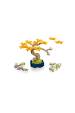 Obrázok pre LEGO BOTANICALS 10373 Mini bonsaje