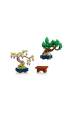 Obrázok pre LEGO BOTANICALS 10373 Mini bonsaje