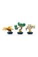 Obrázok pre LEGO BOTANICALS 10373 Mini bonsaje